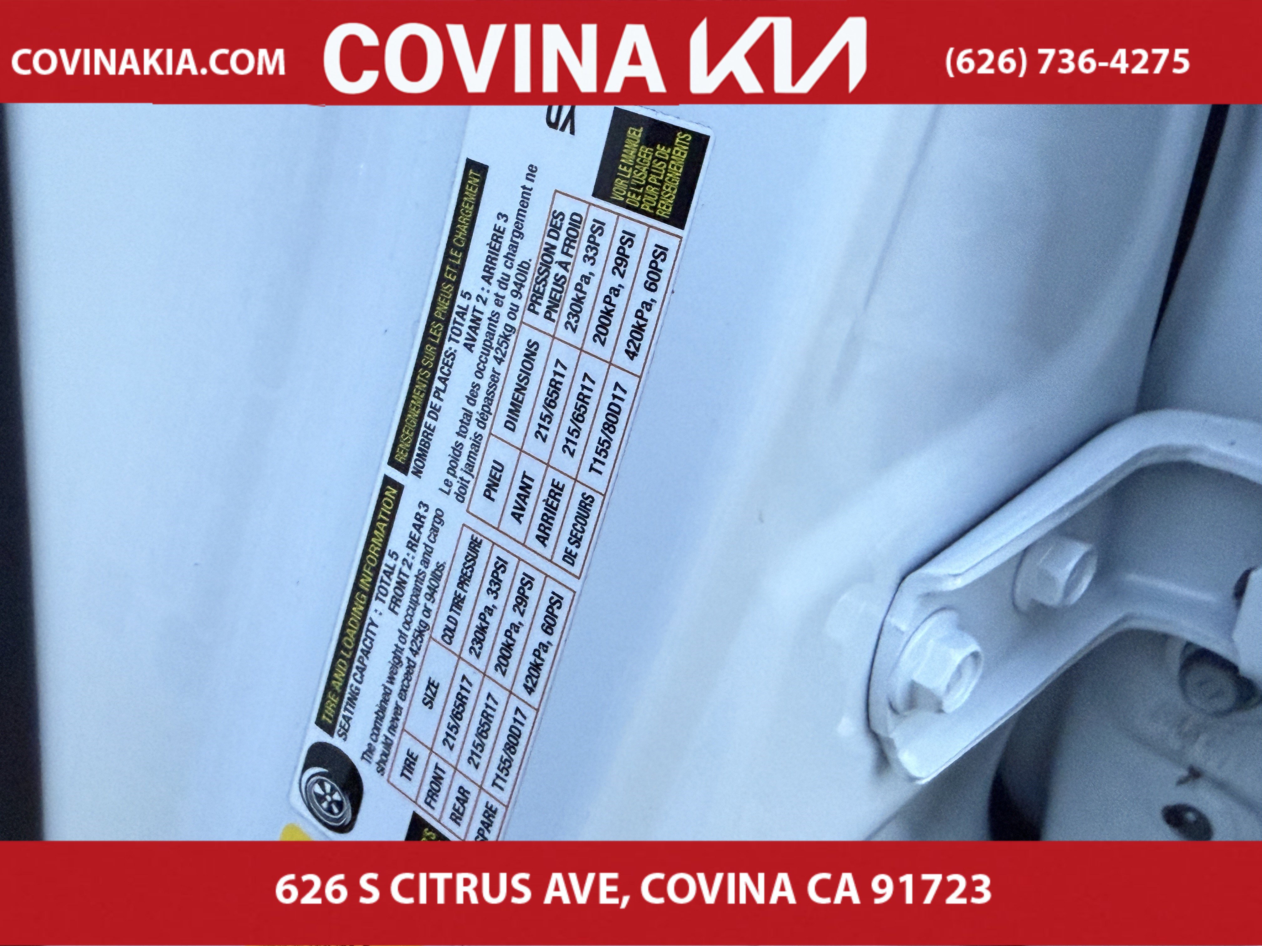 Used 2024 Toyota Corolla Cross L image 32