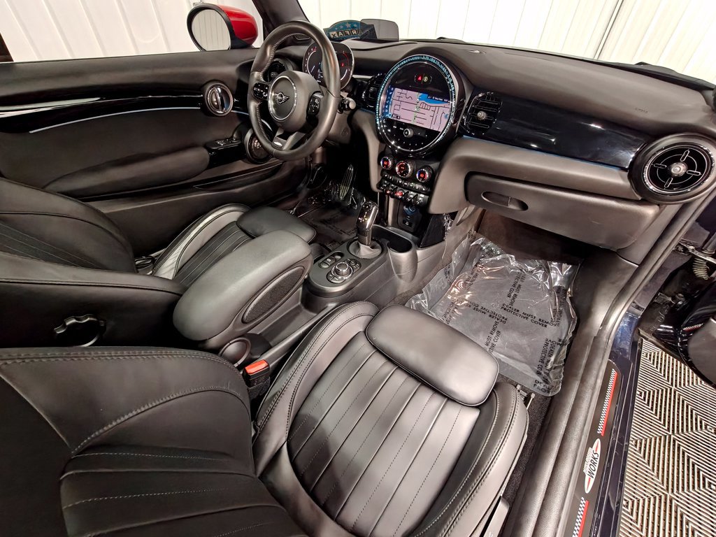 Used 2024 MINI Cooper John Cooper Works FWD image 26