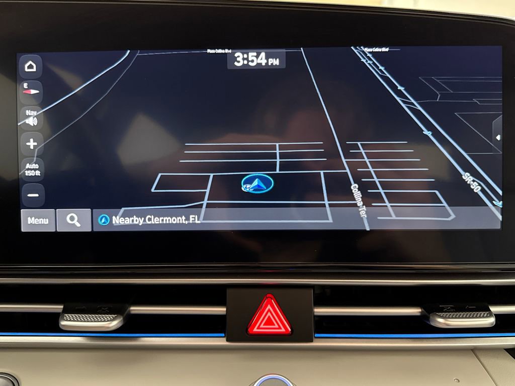 Used 2025 Hyundai Elantra Limited FWD image 18
