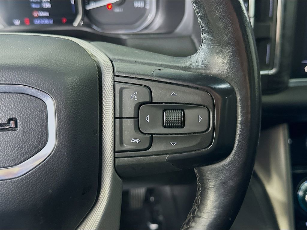 Used 2021 GMC Yukon XL Denali image 25