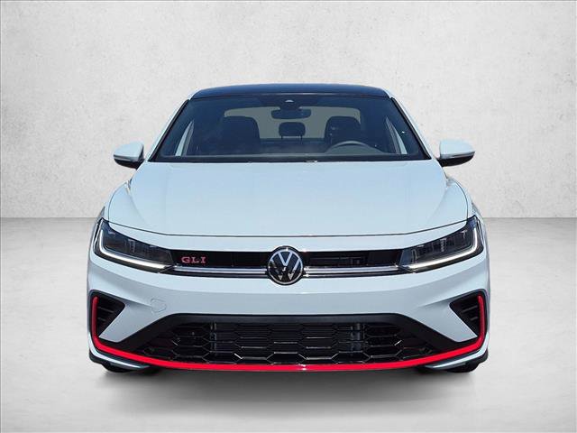 New 2026 Volkswagen Jetta GLI Autobahn FWD image 6