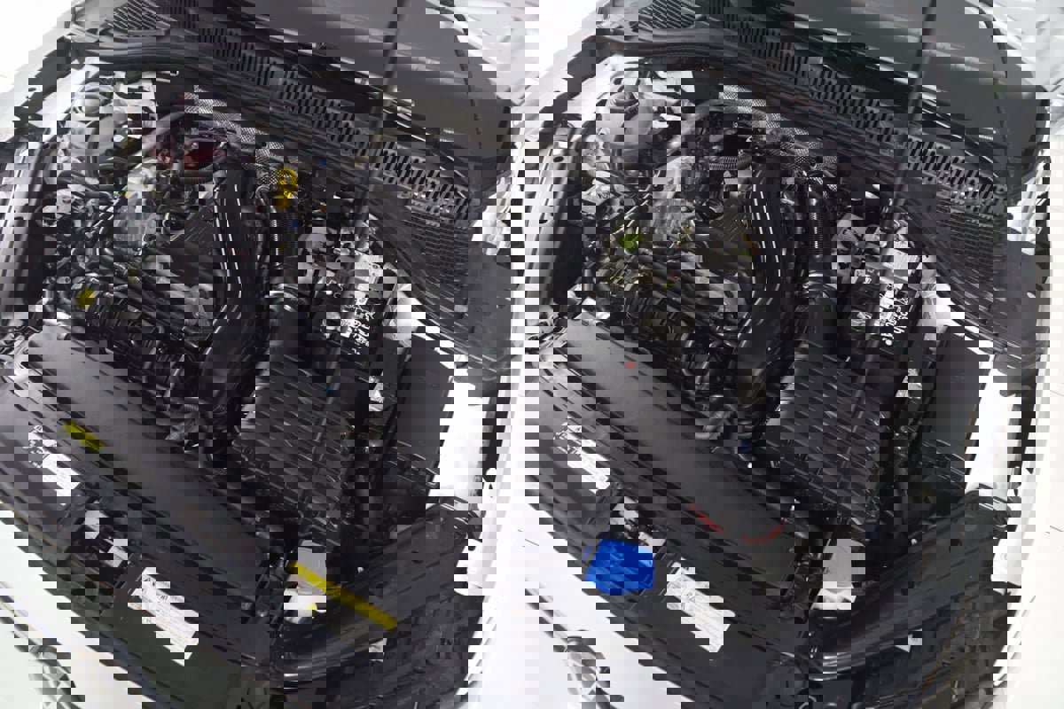 Used 2025 Volkswagen Jetta SE image 18