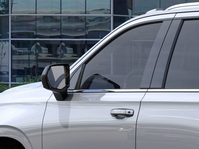 New 2026 Chevrolet Tahoe LS w/ LPO, Dark Essentials Package RWD image 12