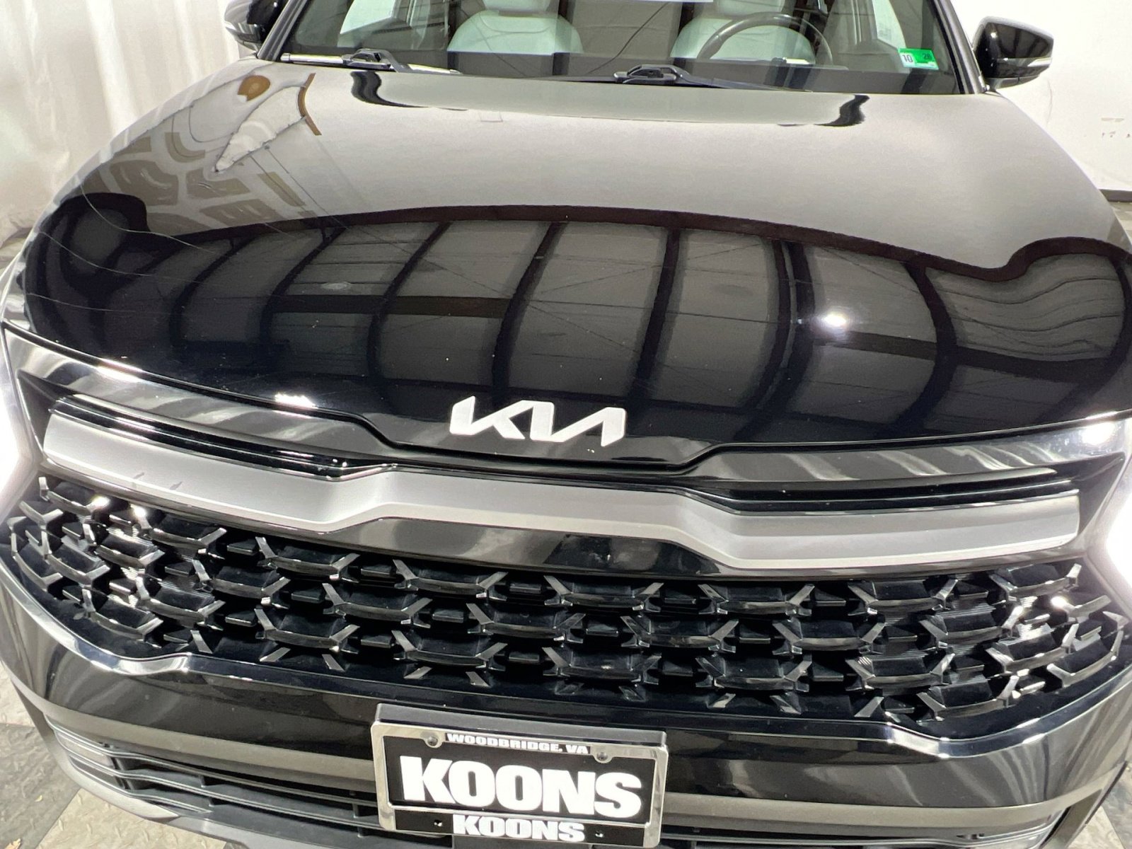 Used 2023 Kia Sportage X-Pro image 12