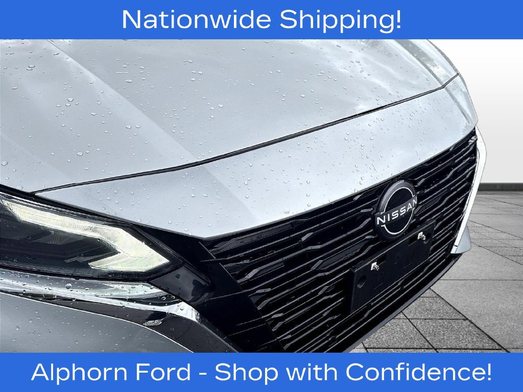 Used 2023 Nissan Altima 2.5 SV FWD image 30