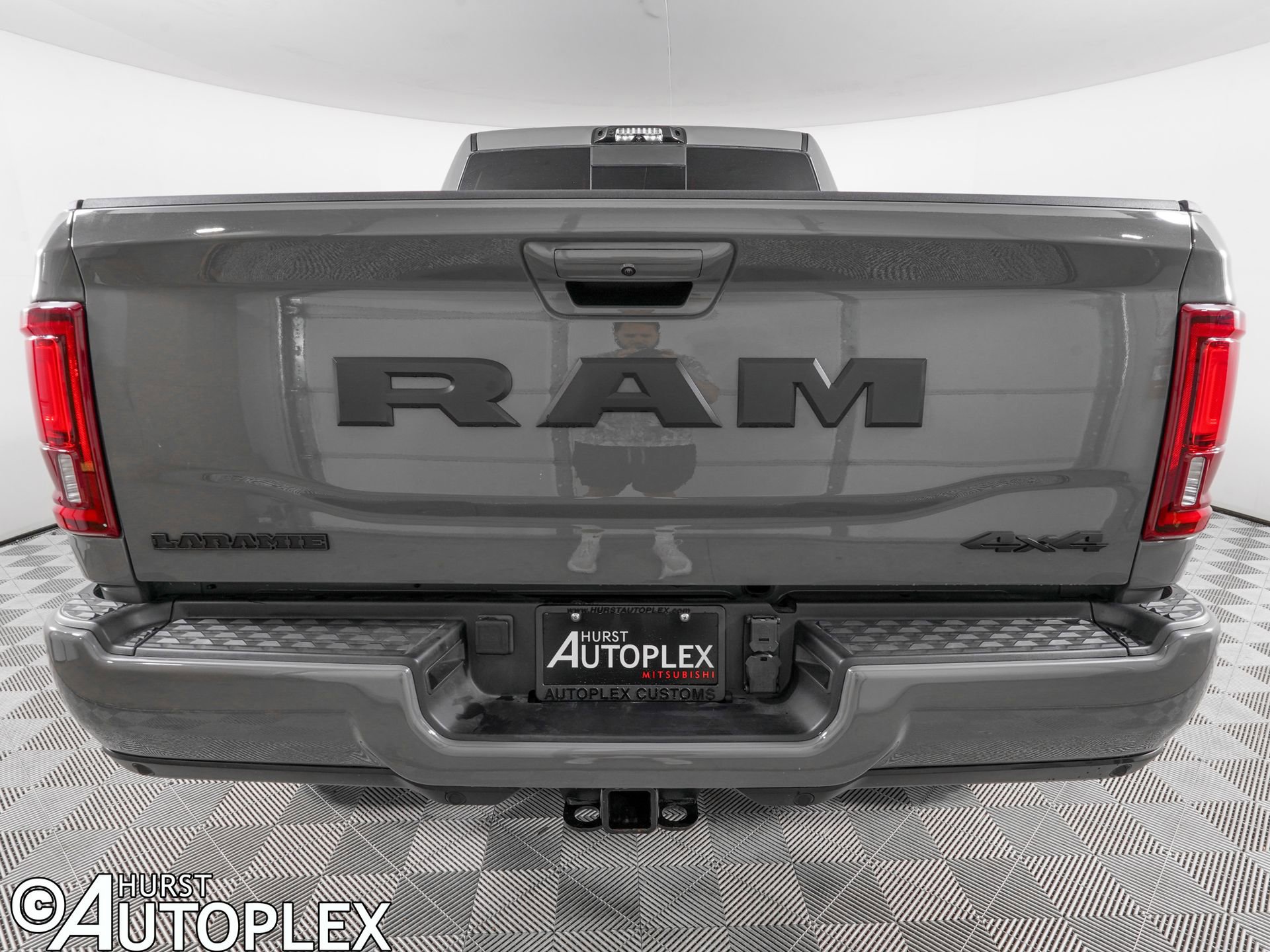 Used 2026 RAM 2500 Laramie image 6