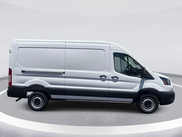 New 2026 Ford Transit 150 148 Medium Roof RWD image 3