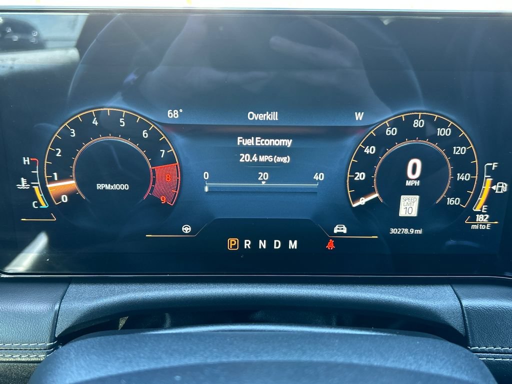 Used 2024 Ford Mustang GT RWD image 9