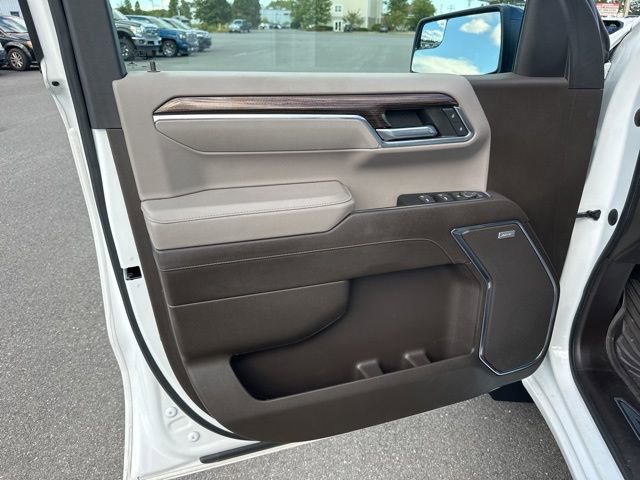 Used 2023 Chevrolet Silverado 1500 RST image 16