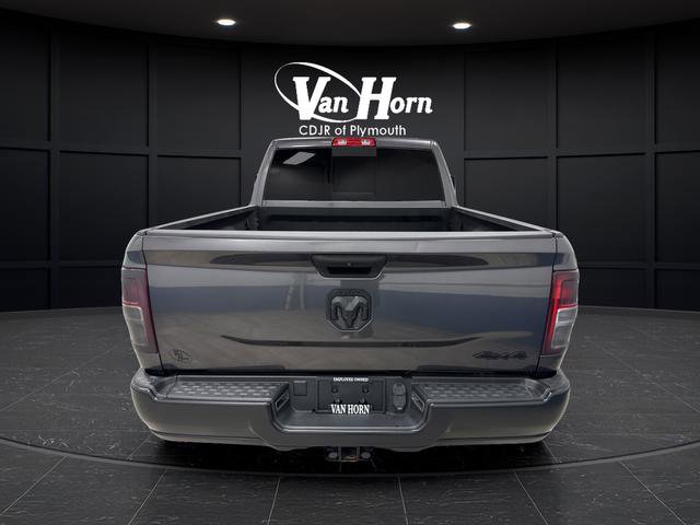 Used 2023 RAM 2500 Tradesman image 11