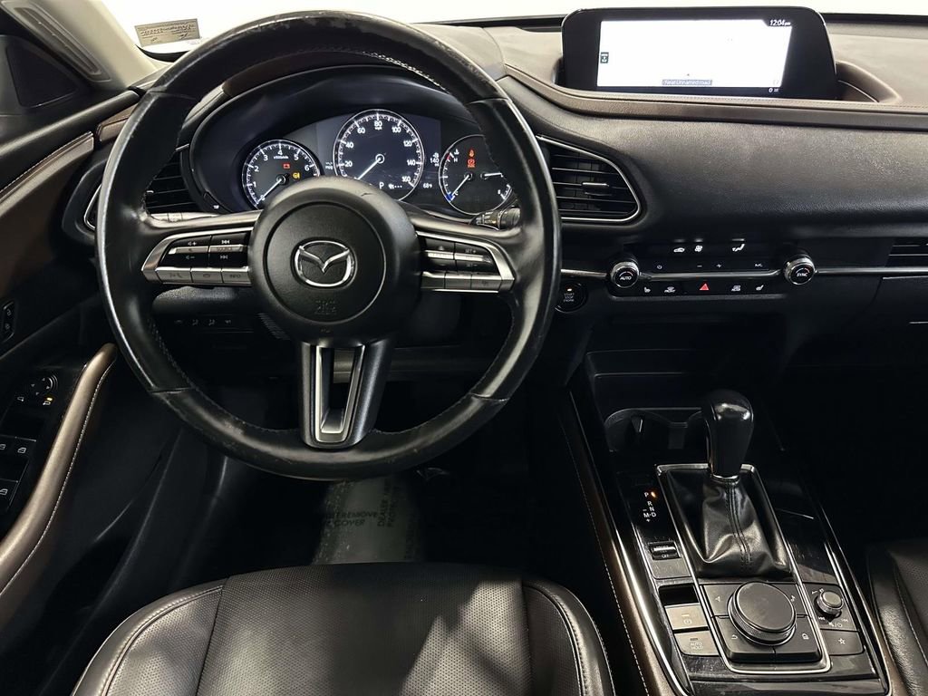 Used 2023 MAZDA CX-30 AWD 2.5 S w/ Premium Package image 20