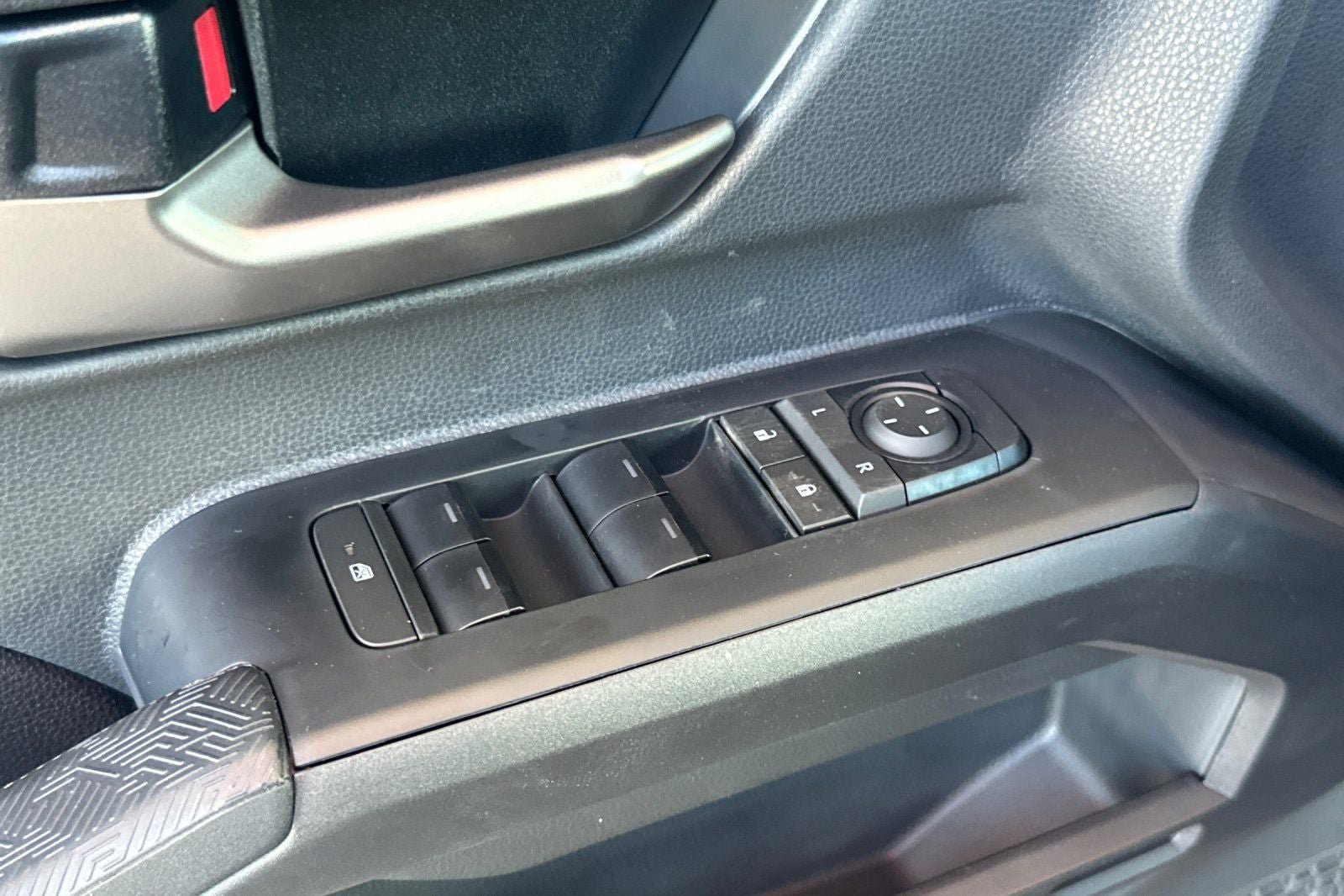 New 2026 Toyota Tacoma TRD Off-Road w/ TRD Off Road Premium Package AWD/4WD image 13
