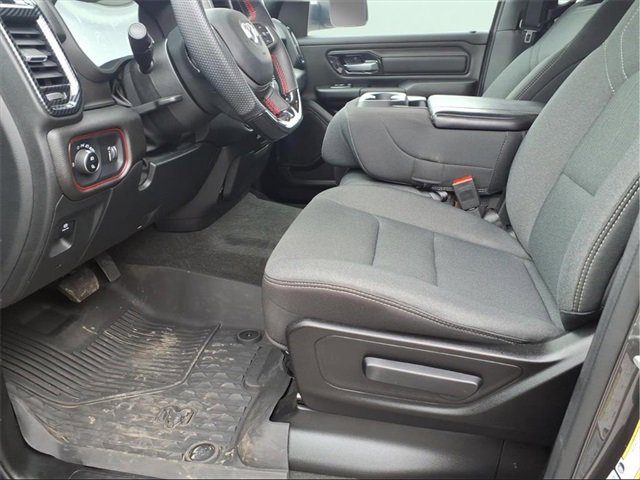 Used 2024 RAM 1500 Tradesman w/ Trailer Tow Group image 11