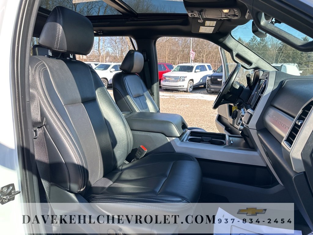 Used 2022 Ford F250 Lariat image 66