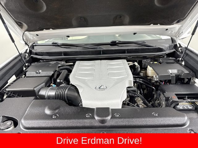 Used 2020 Lexus GX 460 Premium AWD/4WD image 30