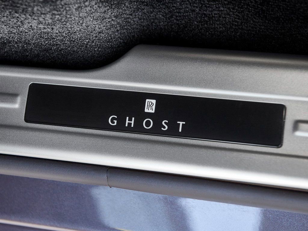 Used 2021 Rolls-Royce Ghost image 23
