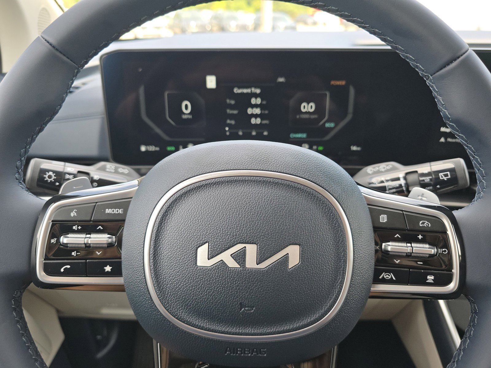 New 2026 Kia Carnival SX image 15