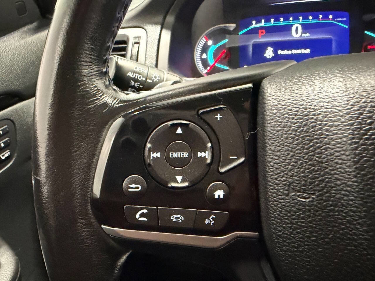 Used 2019 Honda Pilot Touring image 45