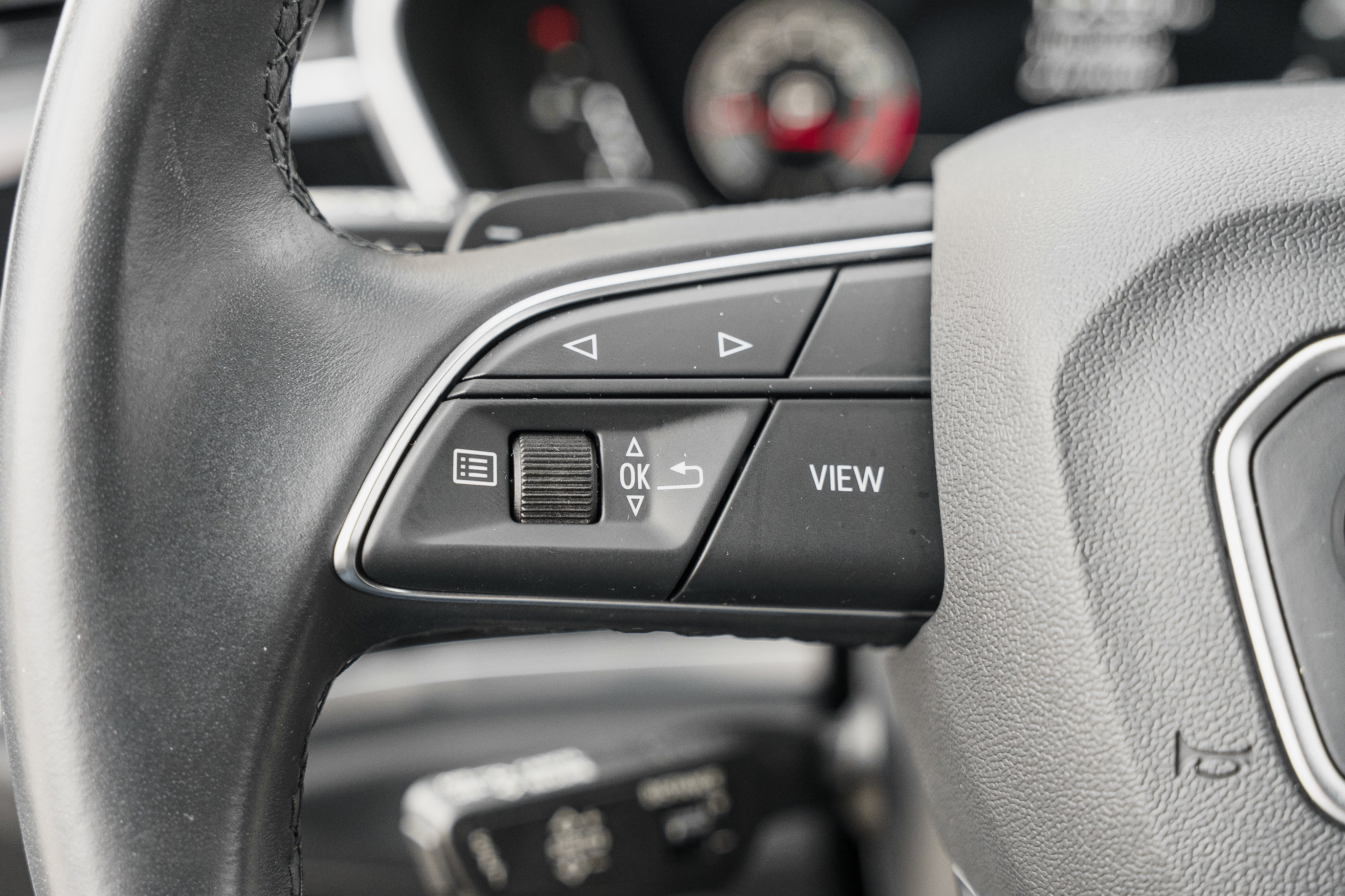 Used 2022 Audi Q3 2.0T Premium Plus w/ Premium Plus Package image 18