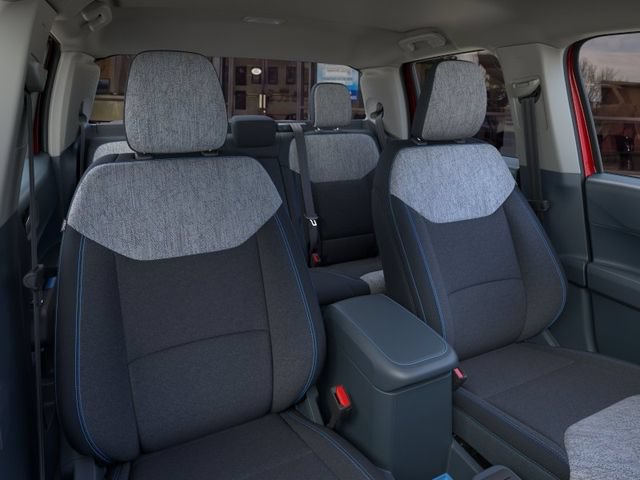 New 2026 Ford Maverick XLT w/ XLT Luxury Package FWD image 10