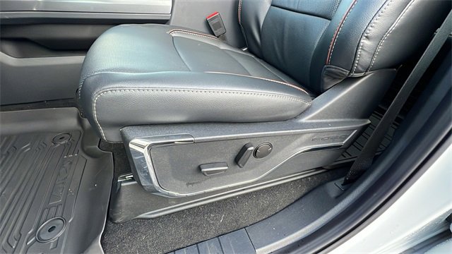 New 2024 Ford F250 Lariat w/ Lariat Ultimate Package image 21