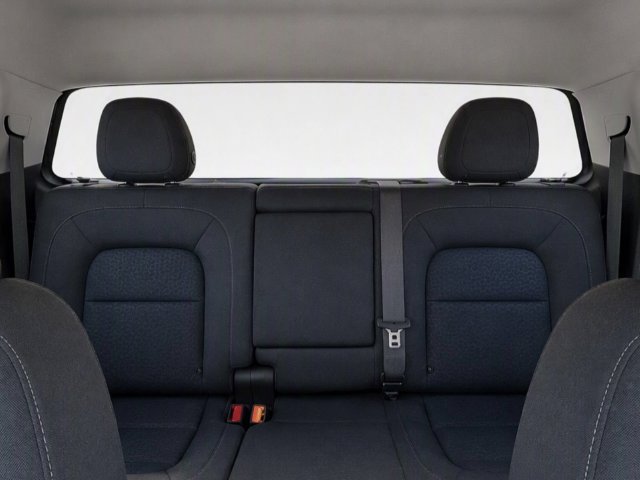 Used 2022 GMC Canyon Elevation RWD image 25