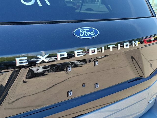 New 2026 Ford Expedition Max Platinum w/ Platinum Ultimate Package AWD/4WD image 7