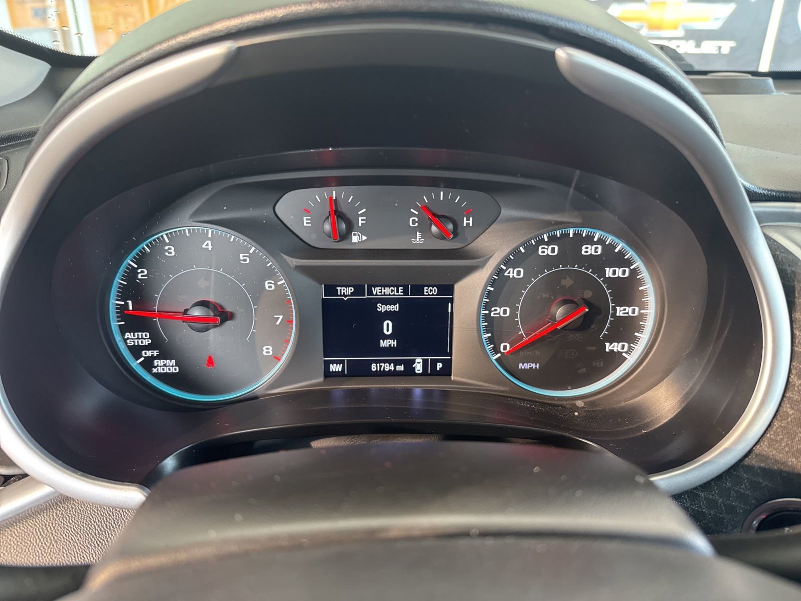 Used 2023 Chevrolet Malibu LT image 23