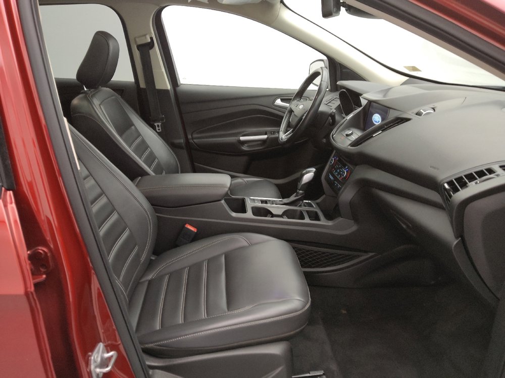 Used 2019 Ford Escape SEL AWD/4WD image 21