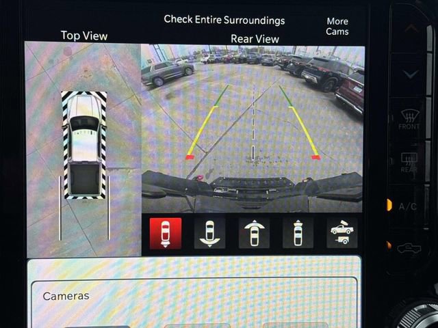 Used 2022 RAM 2500 Power Wagon image 22