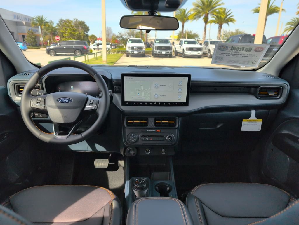 New 2026 Ford Maverick Tremor image 8