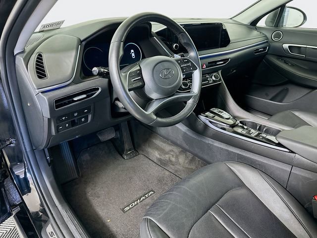 Used 2023 Hyundai Sonata Limited image 10