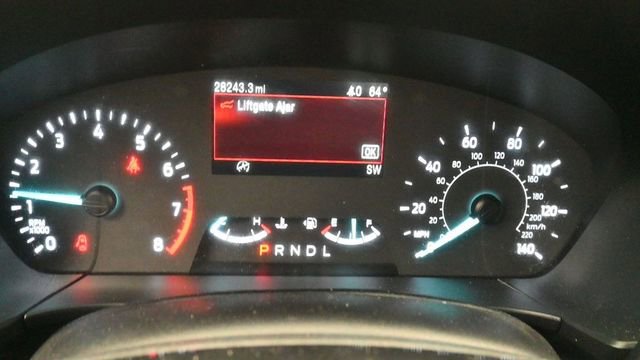 Used 2022 Ford Escape SE w/ Convenience Package AWD/4WD image 32