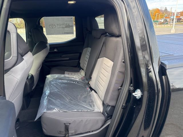 New 2025 Toyota Tacoma TRD Sport image 15