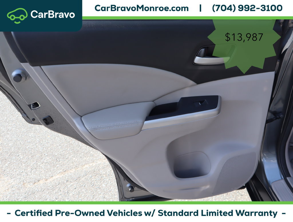 Used 2013 Honda CR-V EX-L image 33