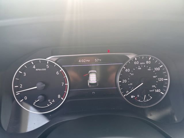 Used 2023 Nissan Rogue SV image 13