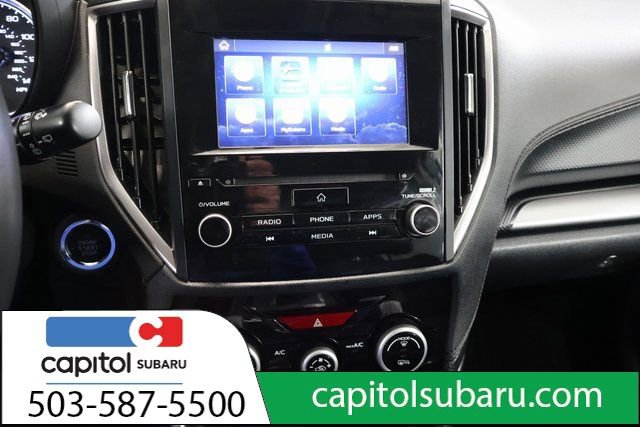 Used 2021 Subaru Forester Premium w/ Popular Package #1 image 22