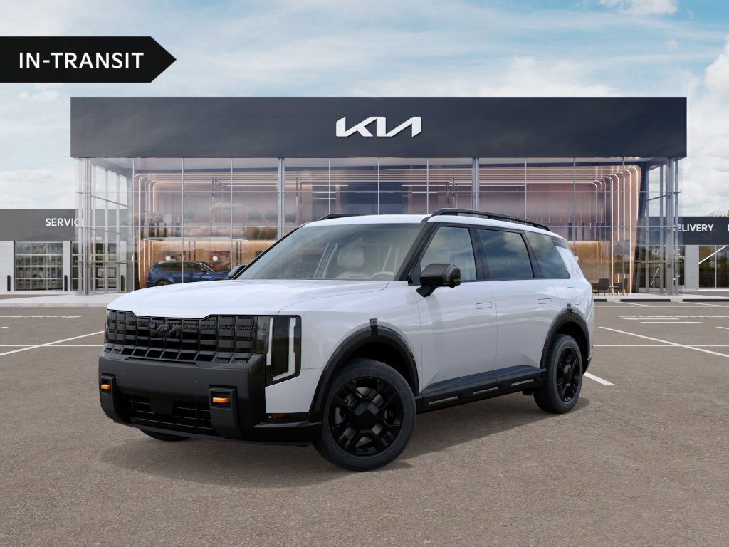 New 2027 Kia Telluride SX Prestige X-Pro image 1