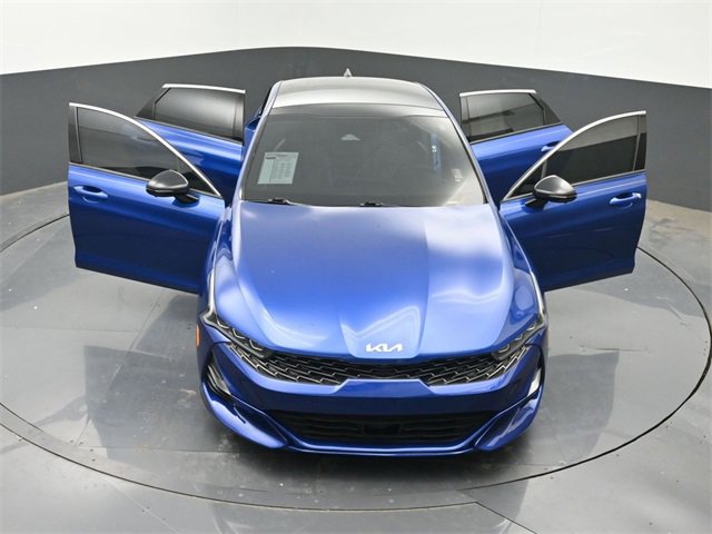 Used 2023 Kia K5 GT w/ GT1 Package image 57