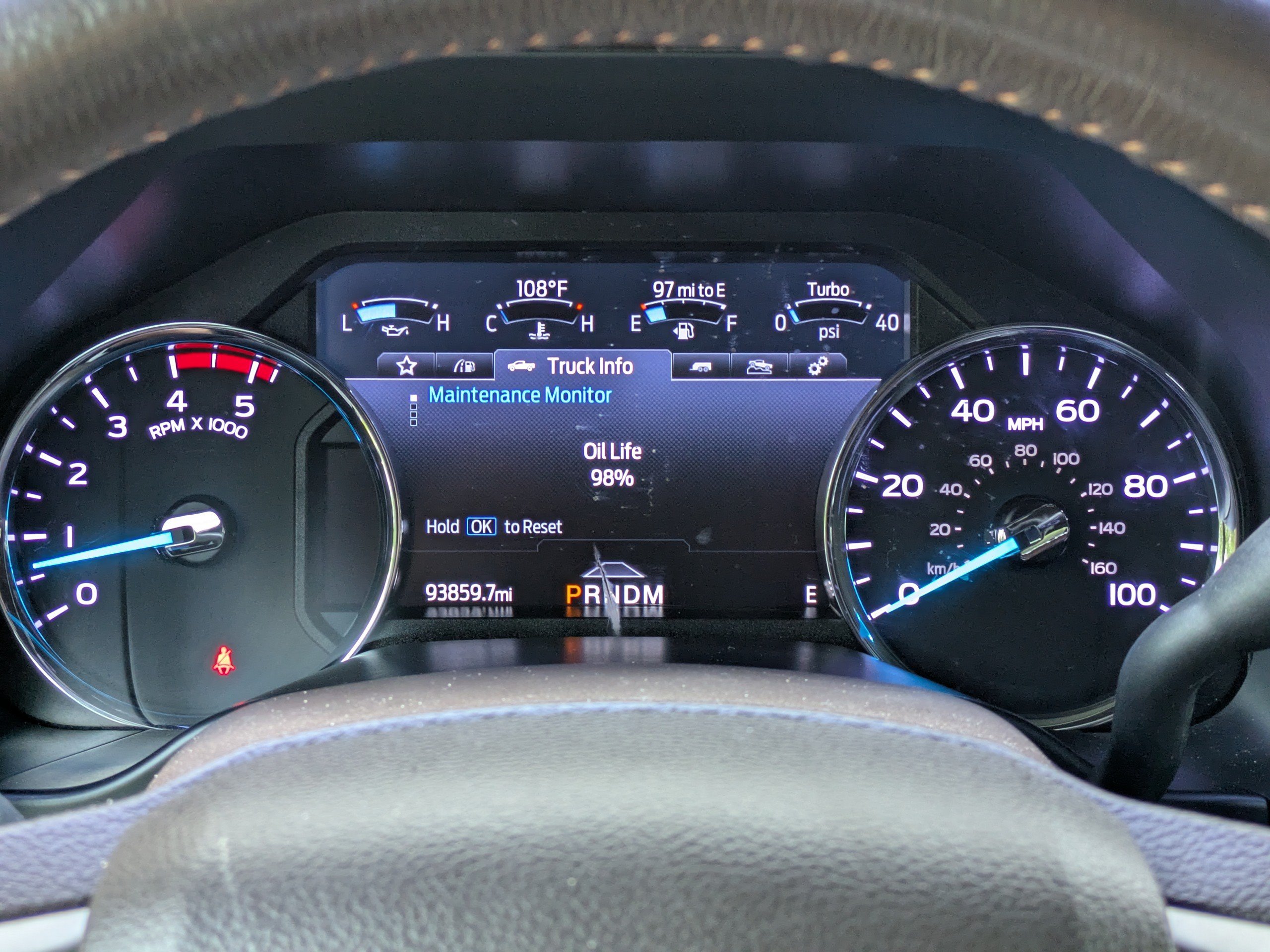 Used 2020 Ford F450 King Ranch w/ King Ranch Ultimate Package AWD/4WD image 30