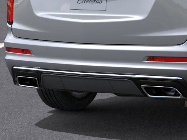 New 2025 Cadillac XT6 Premium Luxury w/ Technology Package image 14