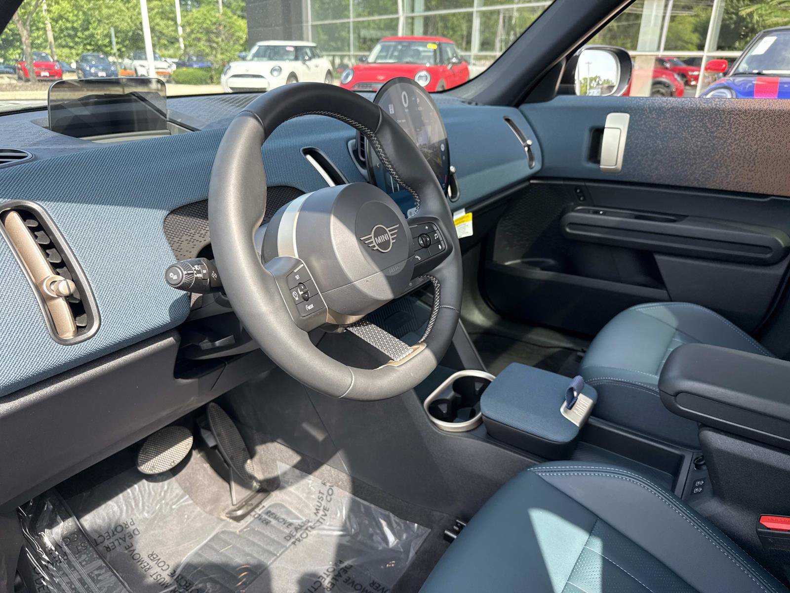 Certified 2026 MINI Cooper Countryman S AWD/4WD image 27