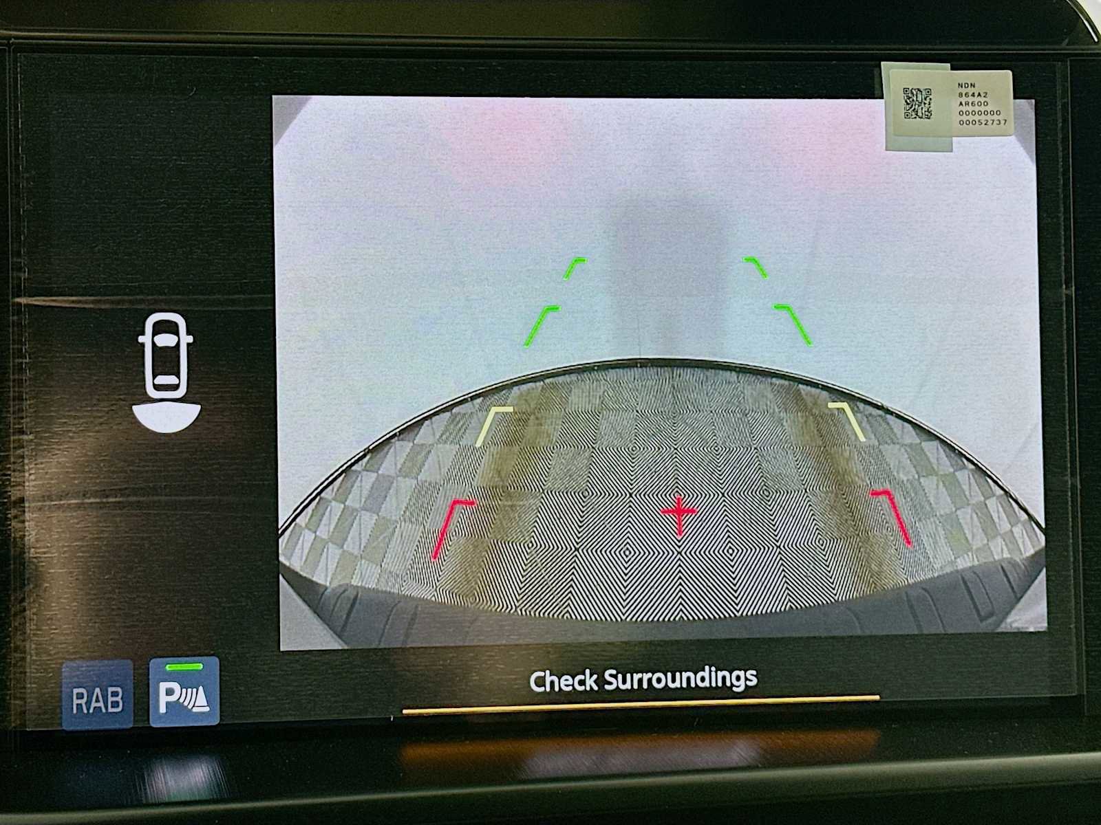 New 2026 Subaru Outback Premium image 14