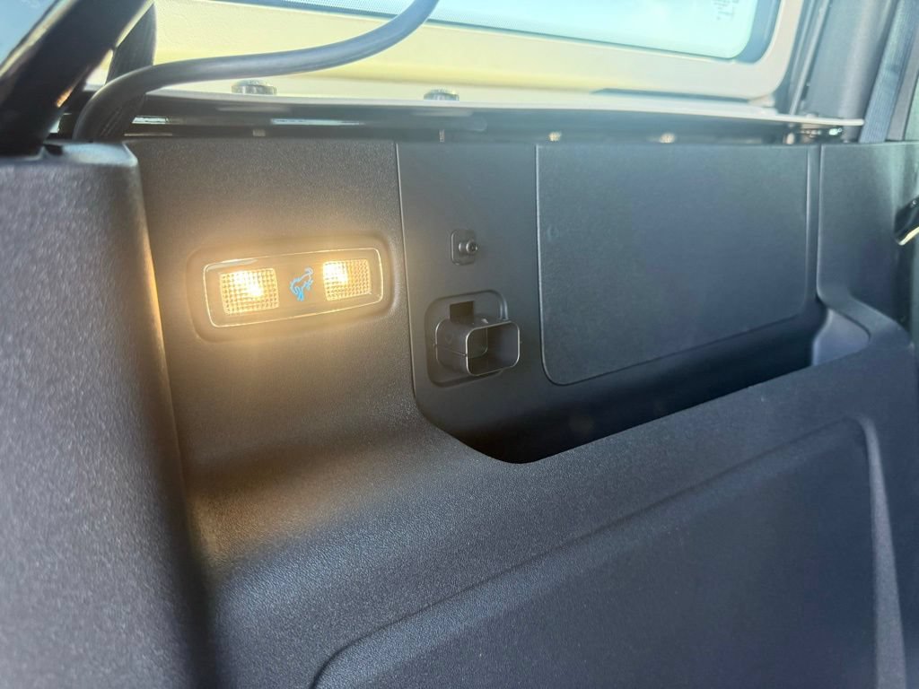 New 2026 Ford Bronco Raptor AWD/4WD image 52