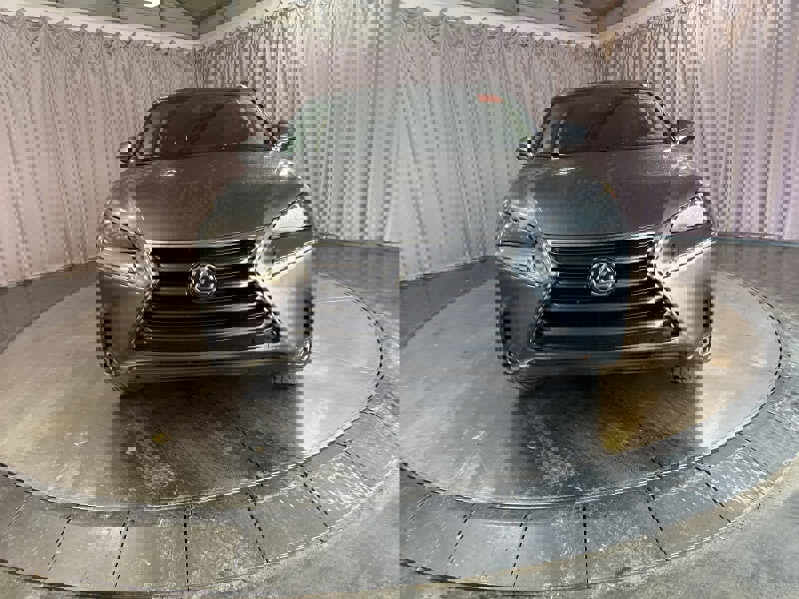 Used 2017 Lexus NX 200t FWD image 2