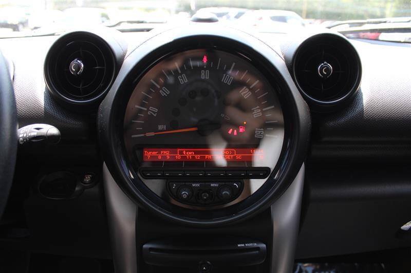 Used 2015 MINI Cooper Countryman FWD image 17