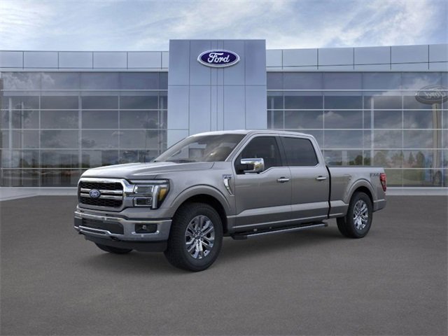 New 2025 Ford F150 Lariat image 1