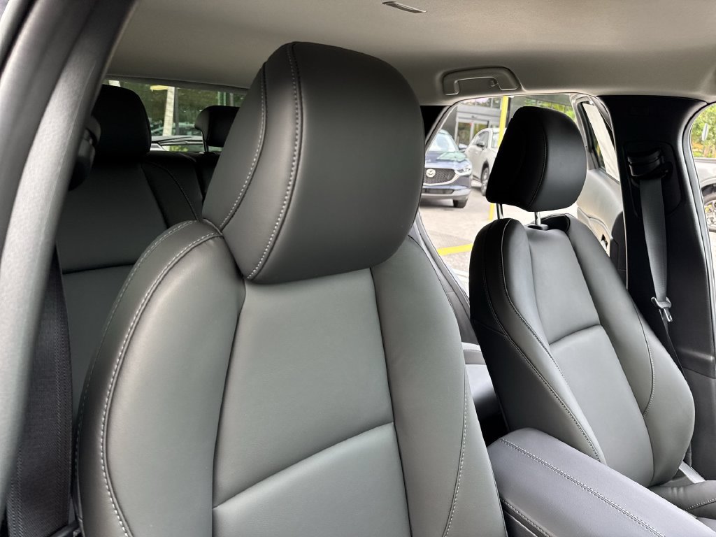 New 2026 MAZDA CX-30 AWD 2.5 S w/ Select Sport Pkg image 46