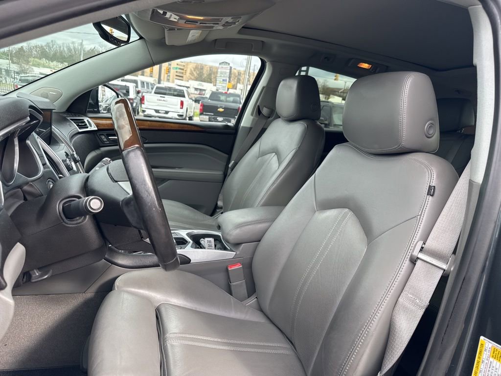 Used 2012 Cadillac SRX Luxury image 15