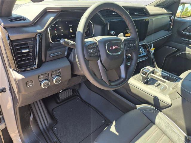 New 2026 GMC Sierra 1500 AT4X AWD/4WD image 3